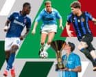 Mengapa 21 Pemain Inggris Banjiri Serie A Musim Ini? Ini Penjelasannya