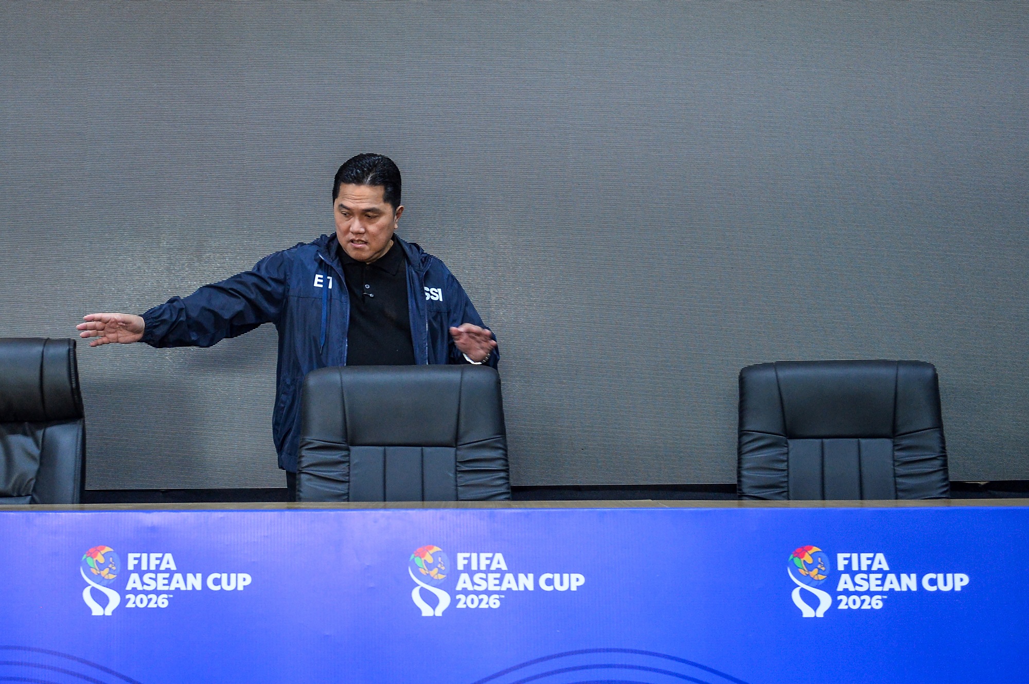 Juara ASEAN Cup 2026, Erick Thohir Akui Timnas Indonesia Masih Punya Celah