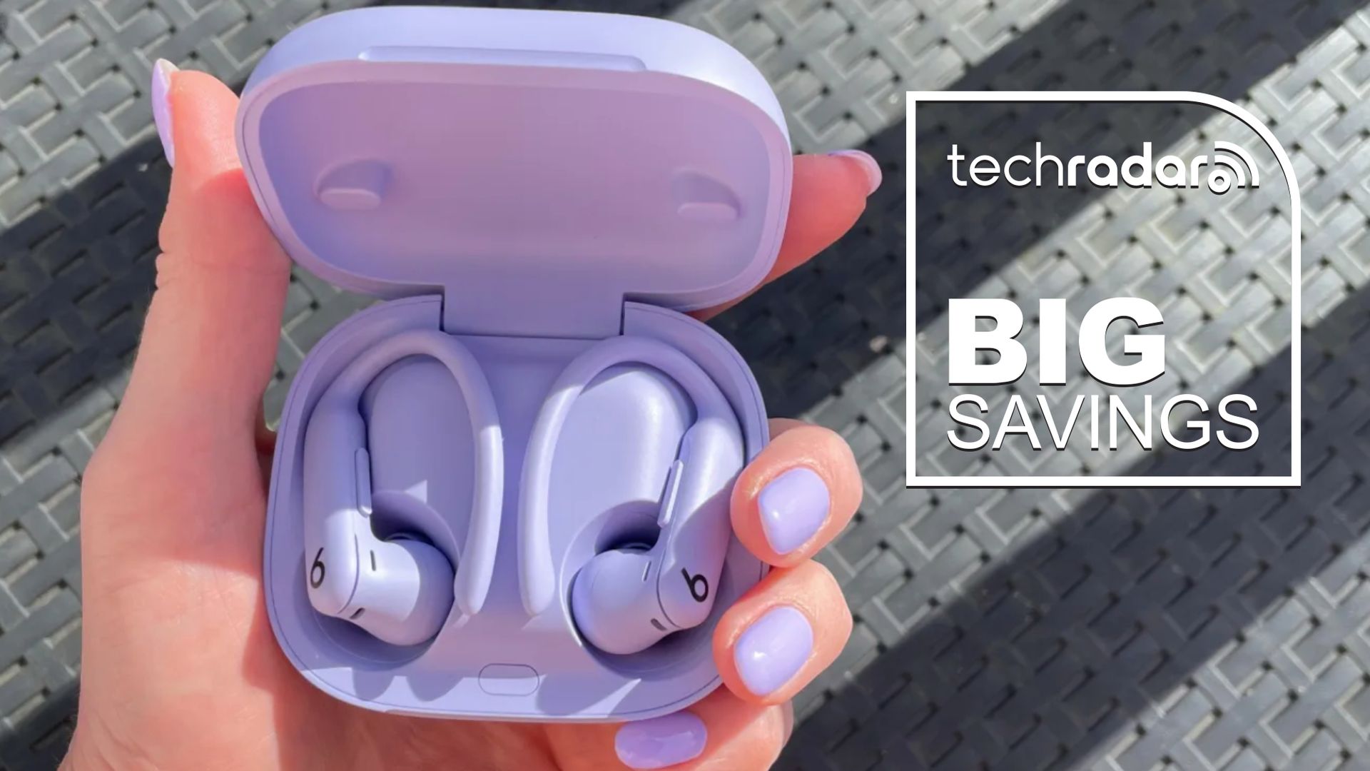 Beats Powerbeats Pro 2 Diskon Prime Day, Kini USD 179
