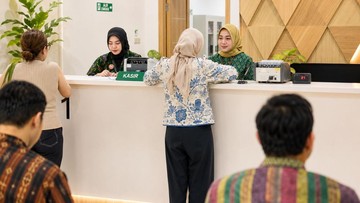 Pegadaian Luncurkan Gadai Bebas Sewa Modal, Bunga 0% Plafon Rp 1 Juta