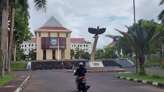 Pemprov Maluku Utara Masih Utang DBH Rp22,1 Miliar ke Halmahera Barat, Terbesar dari PBBKB