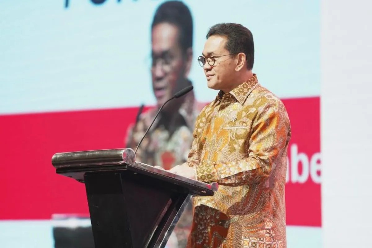 Harga Kedelai Naik Rp1.200 per Kg, Pemerintah Buka Opsi Subsidi Perajin Tempe