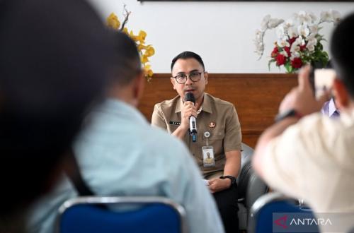 Pemprov Sumut Intervensi Pasar Cabai Merah, Harga di 4 Kota Nyaris Rp100 Ribu per Kilogram