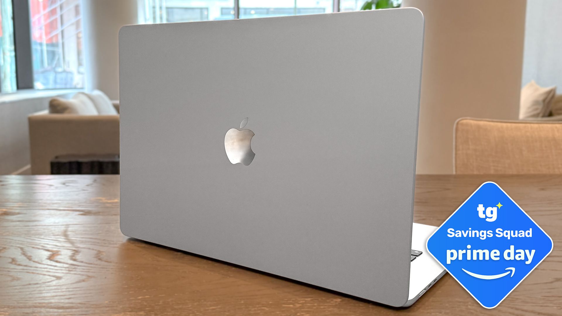 MacBook Air M5 Diskon USD 200 di Prime Day: Harga Balik ke Level Sebelum Naik