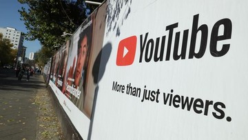 YouTube Dilihat 140 Juta Warga Indonesia Tiap Bulan, Watch Time di TV Naik 30%