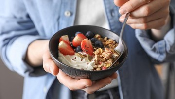 Diet Mandek di Tengah Jalan? Kunci Suksesnya Punya Target Jelas