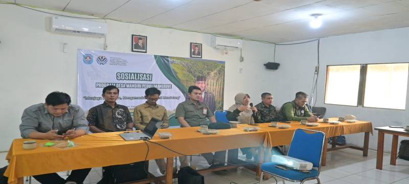 Disporapar Kubu Raya Dorong Ekowisata Mangrove di Batu Ampar, Warga Didorong Jadi Pengelola Utama