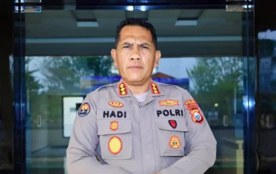 Polda Maluku Utara Ajak Warga Ternate Sampaikan Aspirasi secara Tertib demi Jaga Ruang Publik