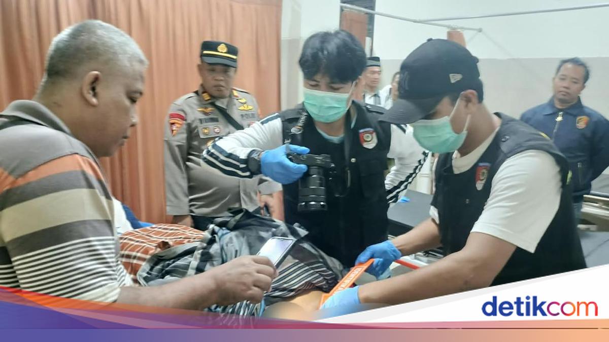 Lansia di Lombok Barat Ditemukan Tewas Telungkup di Sungai Usai Seharian ke Sawah