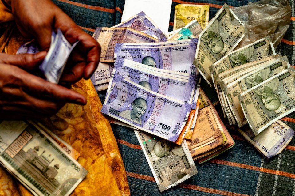 RBI Naikkan Suku Bunga India ke 5,5%, Pertama dalam Empat Tahun