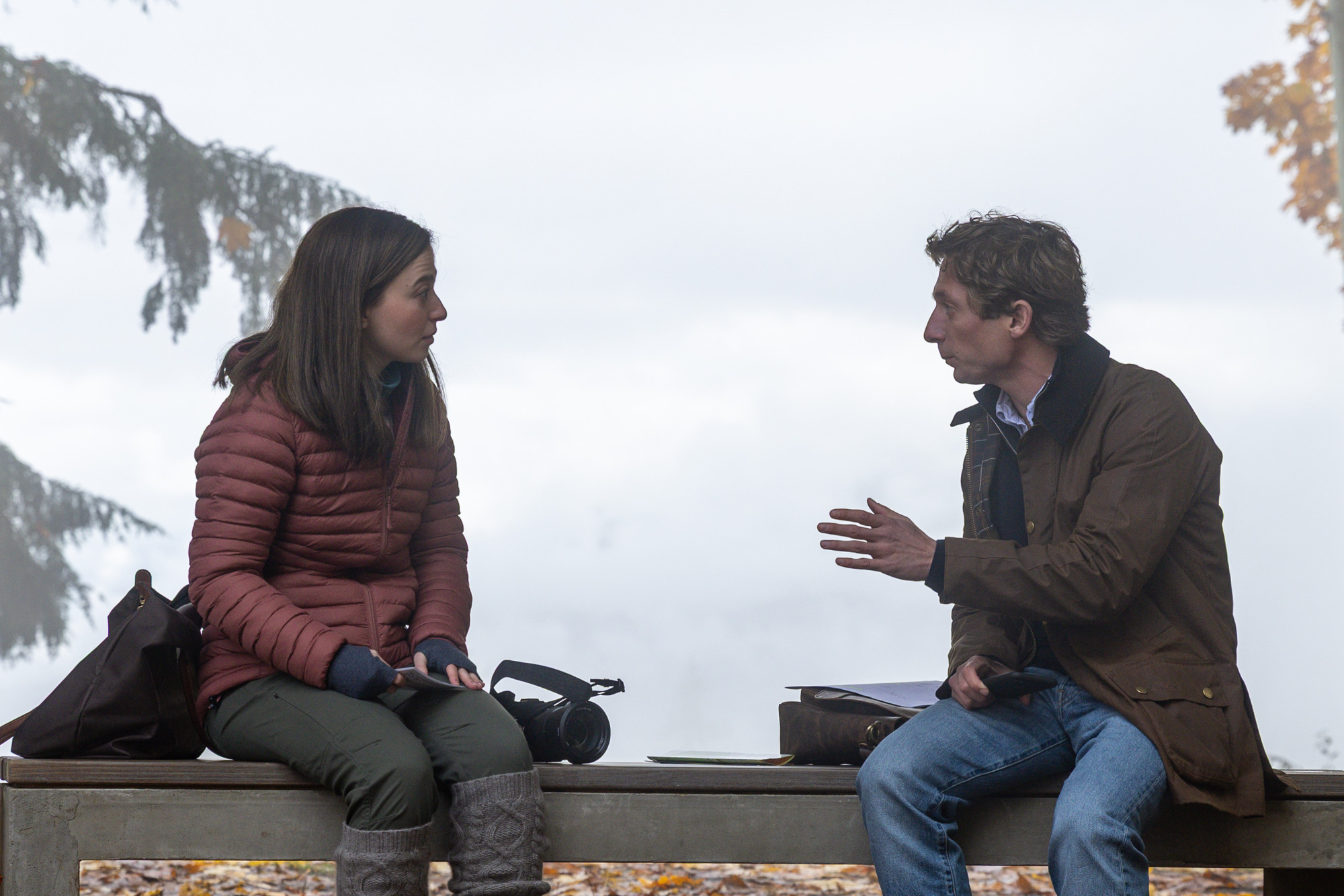 The Social Reckoning Review: Sekuel Spiritual The Social Network Tanpa Fincher