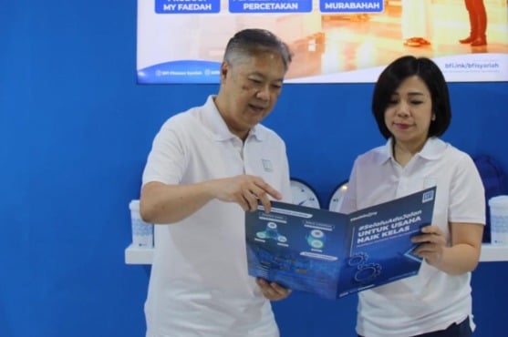 BFI Finance Tawarkan Bunga 0% dan Provisi 0,75% untuk Mesin Percetakan