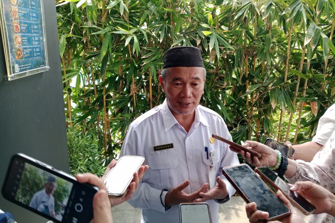 DPPPAKB Pangkalpinang Sebut Data Anak Stunting Ada di Dinas Kesehatan, Fokusnya Dampingi Keluarga Berisiko