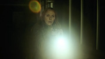 Scarlett Johansson Jadi Detektif di Teaser The Exorcist: Martyrs