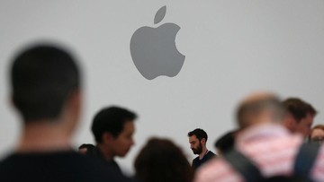 Apple Gandeng LG Produksi Perangkat Smart Home, dari Bel hingga CCTV