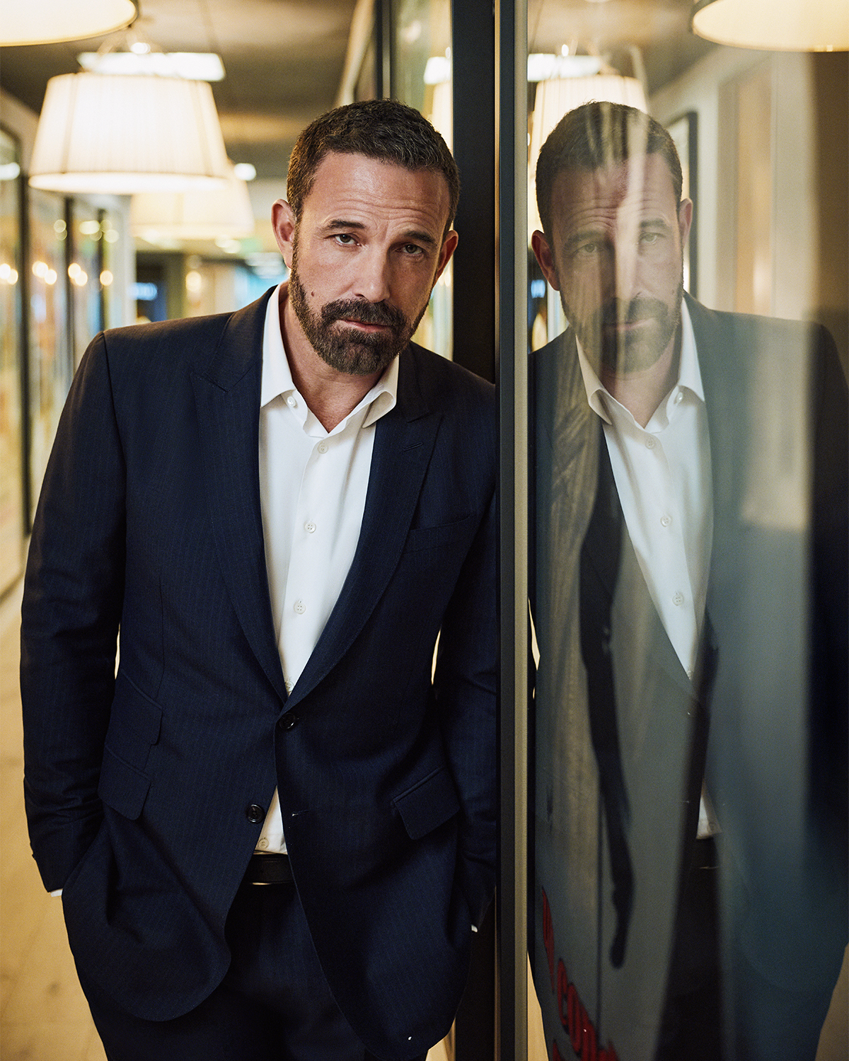 Ben Affleck Buka-bukaan Soal Artists Equity dan Nasib Bintang Film