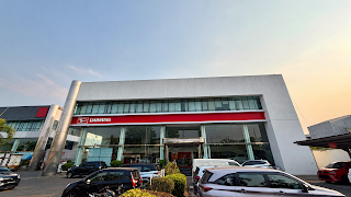 Diler Kharisma Sentosa Daihatsu Resmi Hadir di Jember, Ini Alamatnya