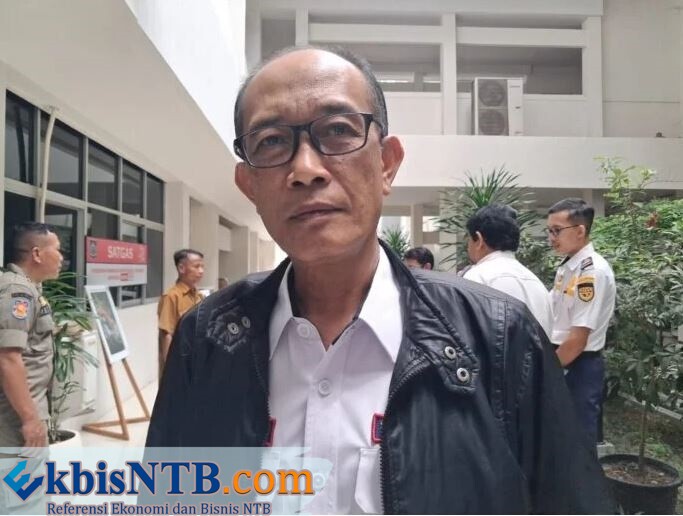 Pemprov NTB Ajukan Izin Operasional Sementara Dermaga Kuta ke Kemenhub untuk MotoGP Mandalika 2026