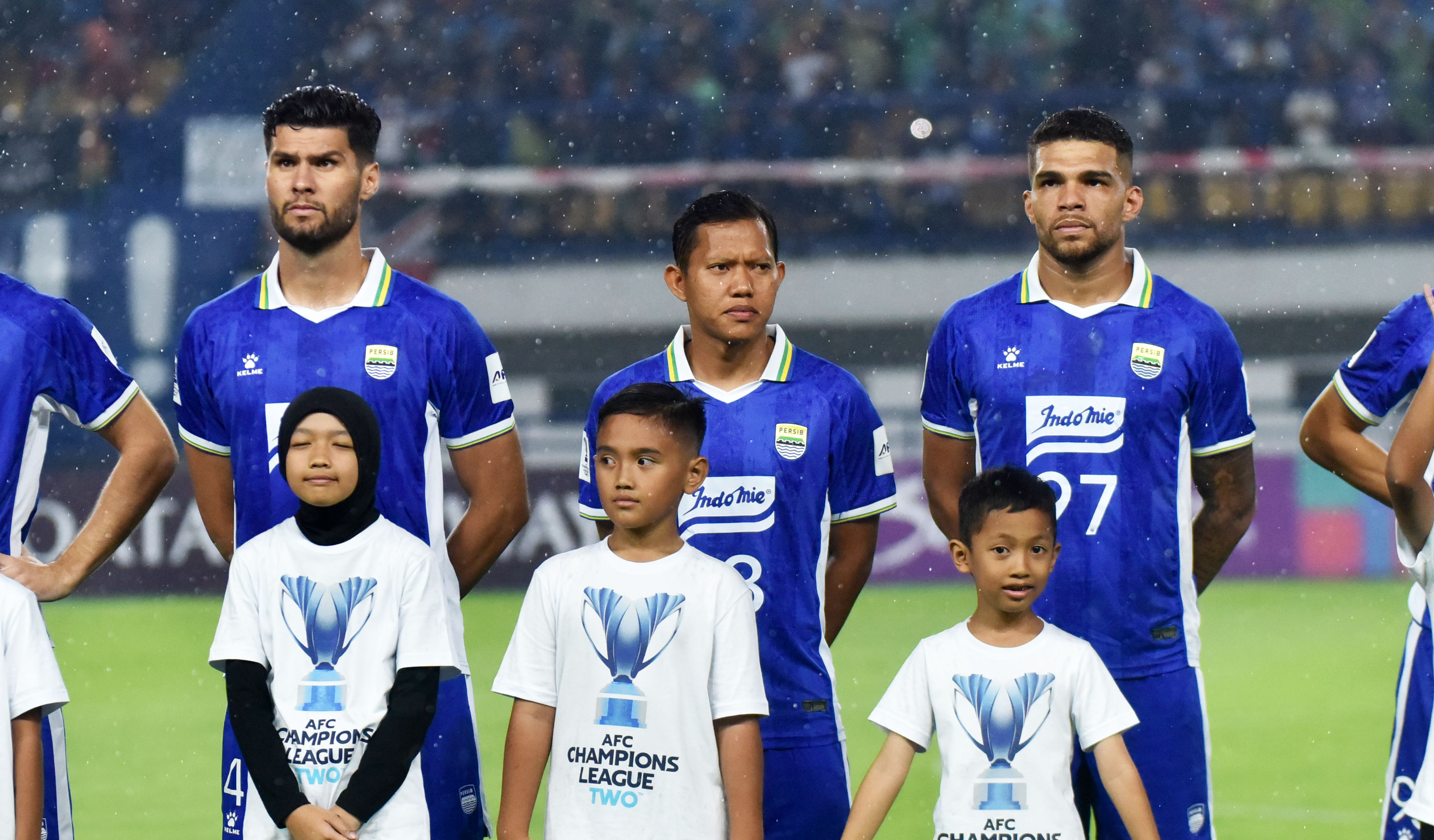 Jadwal Port FC vs Persib di ASEAN Club Championship: Maung Bandung Incar Tiga Poin Perdana