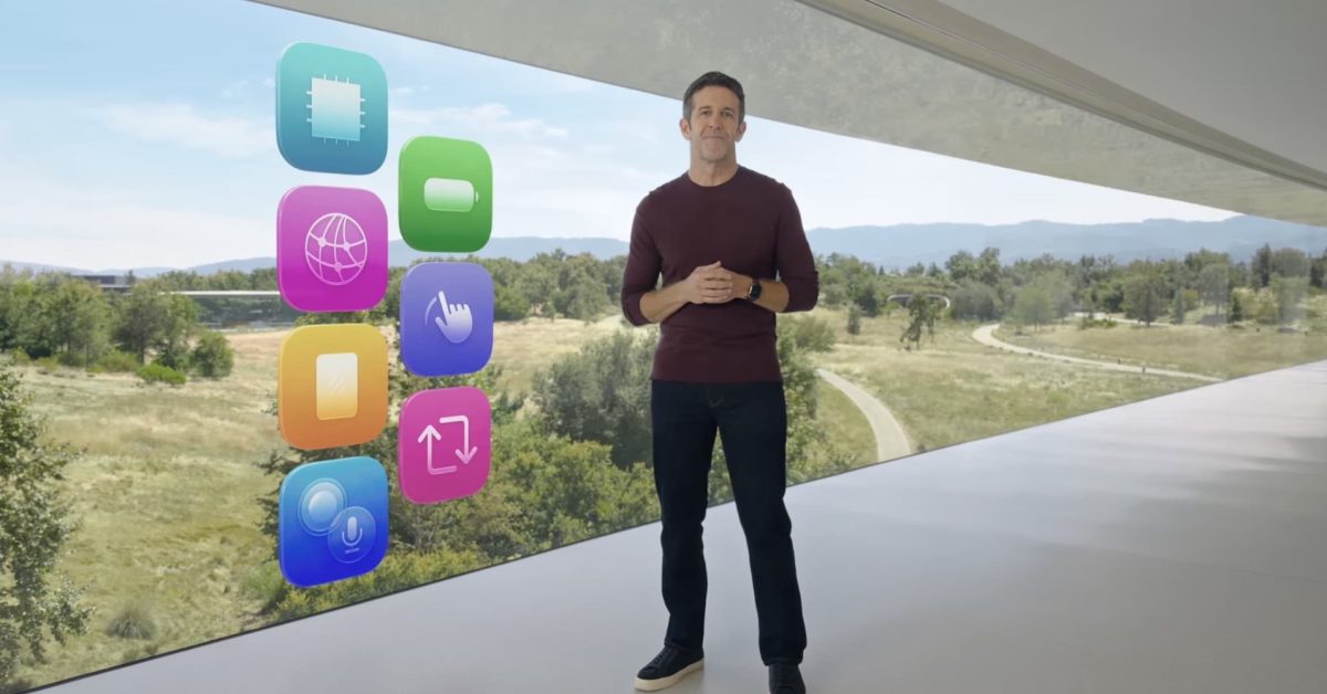 Apple Kembangkan Smart Lock hingga Kamera untuk LG, Bocorannya Muncul
