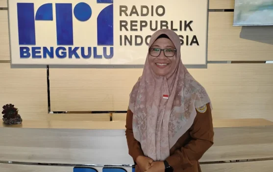 Pemuda Bengkulu Didorong Ciptakan Lapangan Kerja, Dispora Soroti Mindset Menunggu Pekerjaan