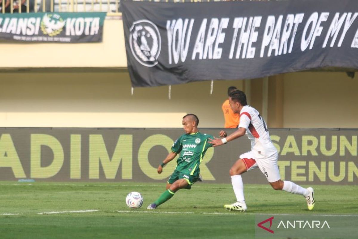 PSS Sleman Evaluasi Menyeluruh Selama Jeda Kompetisi BRI Super League, Fokus Teknik hingga Mental Pemain