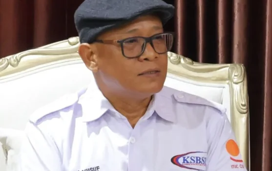 KSBSI Kaltara Sambut Pengesahan UU Pelindungan Ketenagakerjaan, Soroti 4 Isu Krusial Buruh Daerah