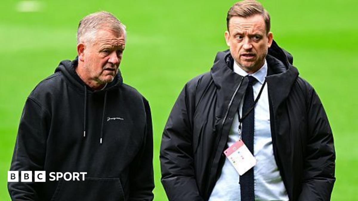 Sheffield United Yakin Terhindar dari Pengurangan 12 Poin EFL