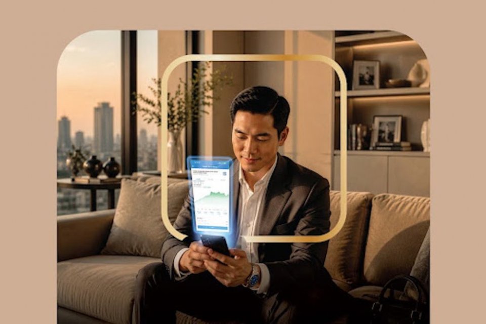 BRI Buka Investasi Reksa Dana via BRImo, Investor Pasar Modal Tembus 31,14 Juta