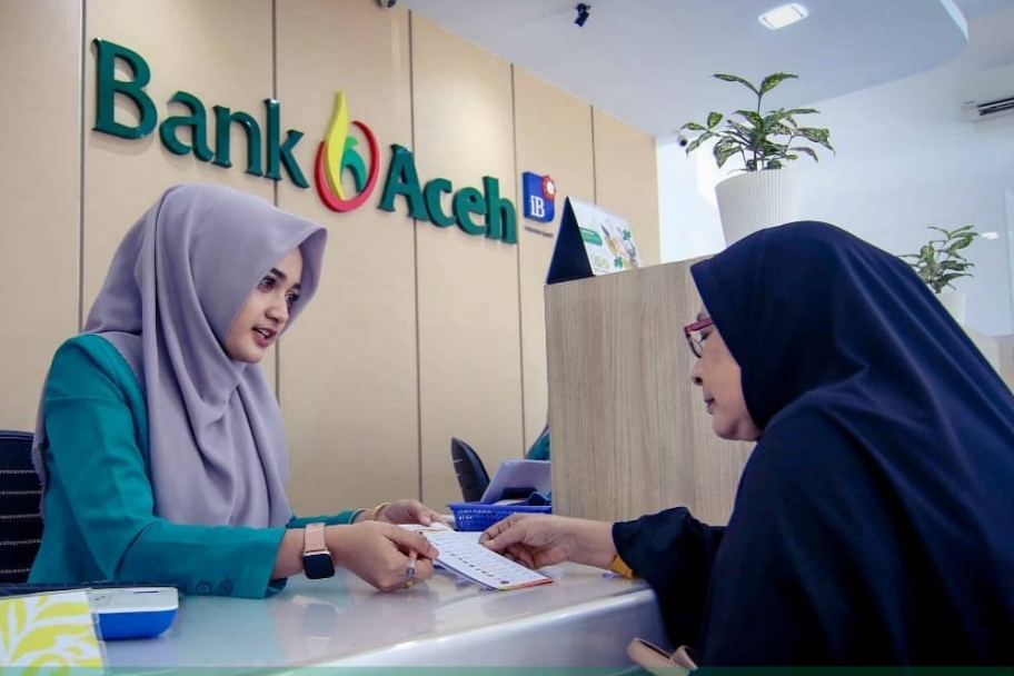 Bank Aceh Syariah Tumbuk Laba Rp373,62 Miliar di Kuartal III 2026, DPK Tembus Rp27,58 Triliun