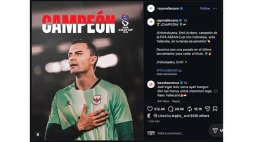 Klub Elite Eropa Pamer Pemainnya Juara FIFA ASEAN Cup 2026