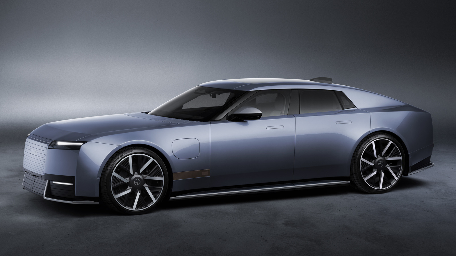 Jaguar Type 01 EV Resmi Meluncur, 1.015 HP dan Jarak Tempuh 400 Mil
