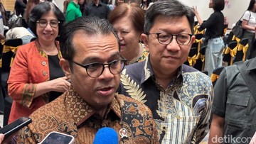 UU Satu Data Indonesia Disahkan, Sistem Data Pemerintah Siap Terhubung