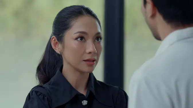 Ariana Bongkar Kasus Nadin di Pesta Pamela, Sinetron Wajah Cinta yang Lain