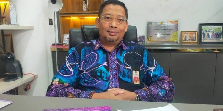APBD Perubahan Kabupaten Tangerang 2026 Turun Rp434,21 Miliar Jadi Rp8,99 Triliun, Ini Rincian Pos yang Dipangkas