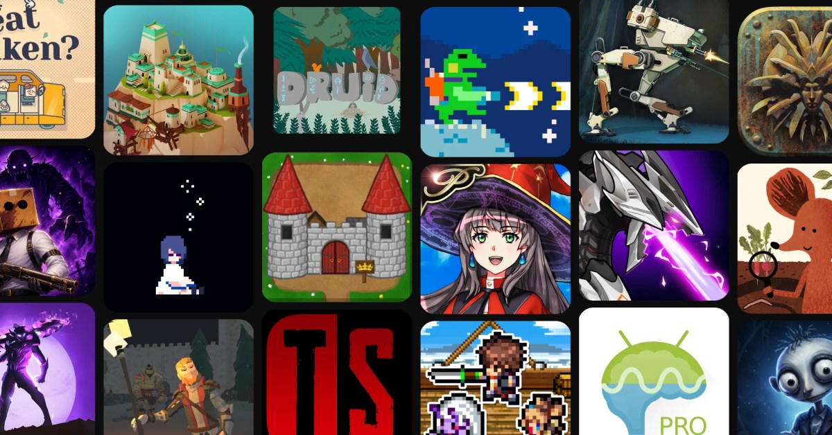 Google Play Diskon Besar-besaran Saat Prime Day, Ada ISLANDERS hingga Kero Blaster