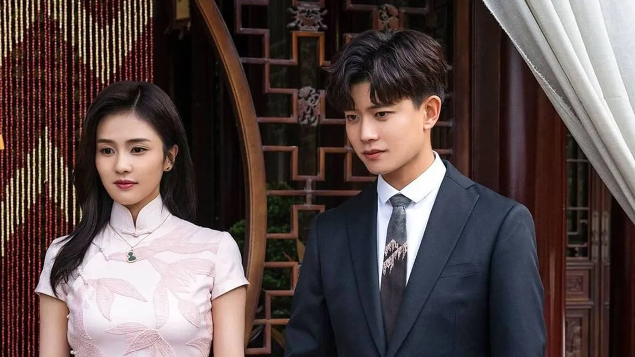 7 Drama China Mirip Forever and Ever, dari Xianxia hingga Romansa Modern