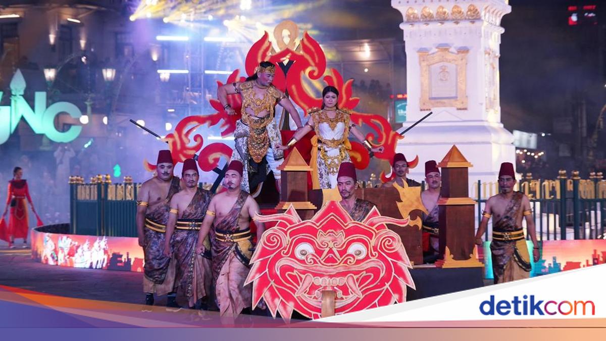 HUT ke-270 Kota Jogja Diperingati 7 Oktober 2026, Berawal dari Peristiwa Boyong Sultan Hamengku Buwono I