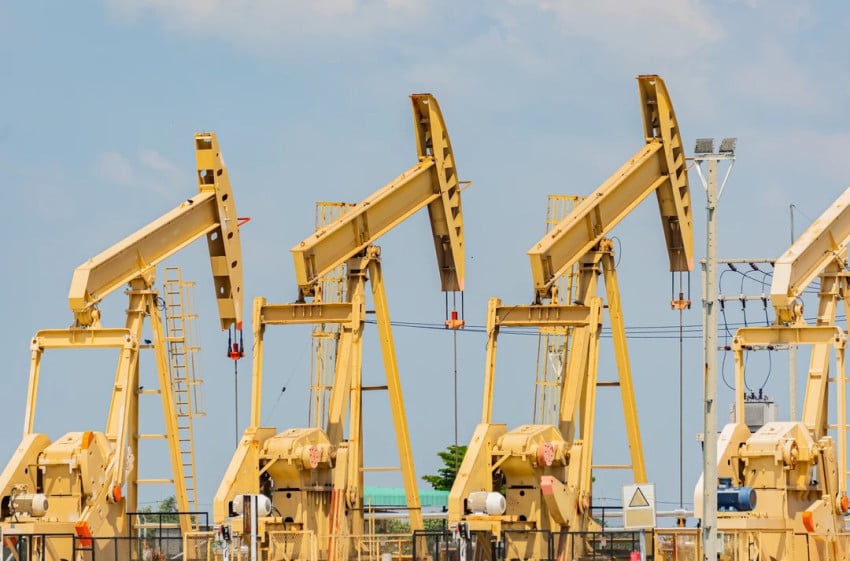 EMP Investasi Rp3,6 Triliun di HighPeak Energy, Perkuat Portofolio Migas Global