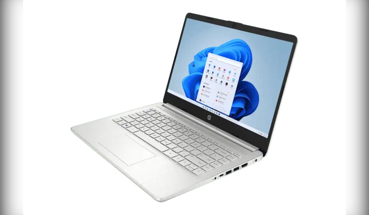 5 Laptop HP Paling Murah untuk Kebutuhan Harian, SSD 256GB-512GB