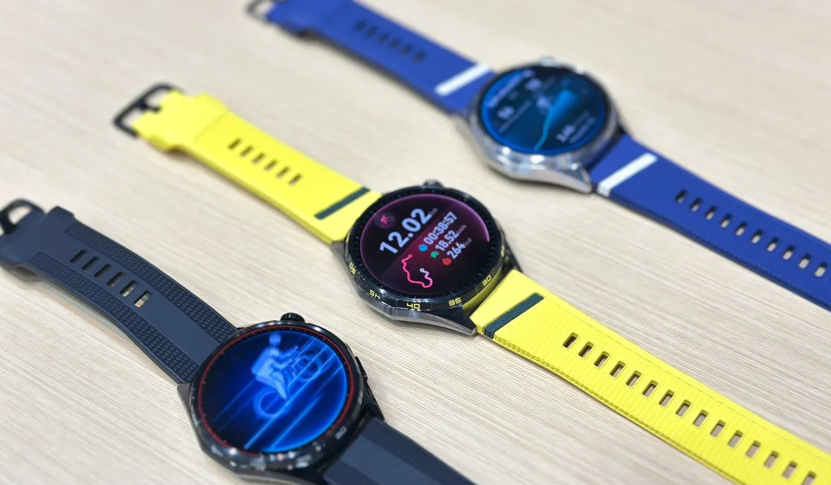 Huawei Watch GT 7 Series Resmi di Indonesia, Bisa Bayar QRIS Tanpa Ponsel