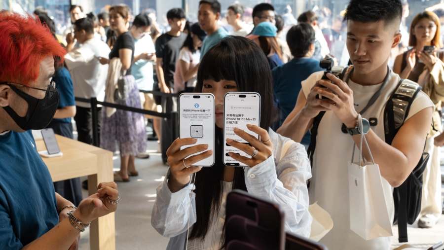 iPhone 18 Pro Max Resmi Pre-Order, Harga Tembus Rp58,99 Juta