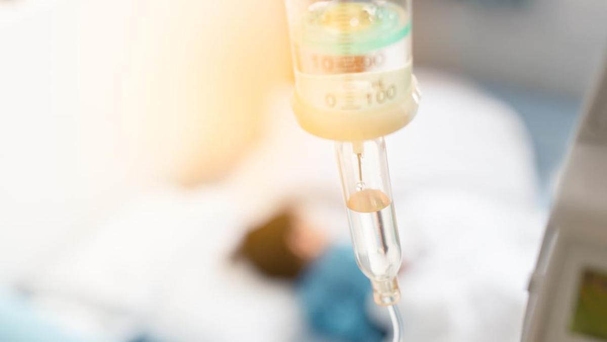 Anemia pada Anak Masih Tinggi, IDAI Soroti Kekurangan Zat Besi