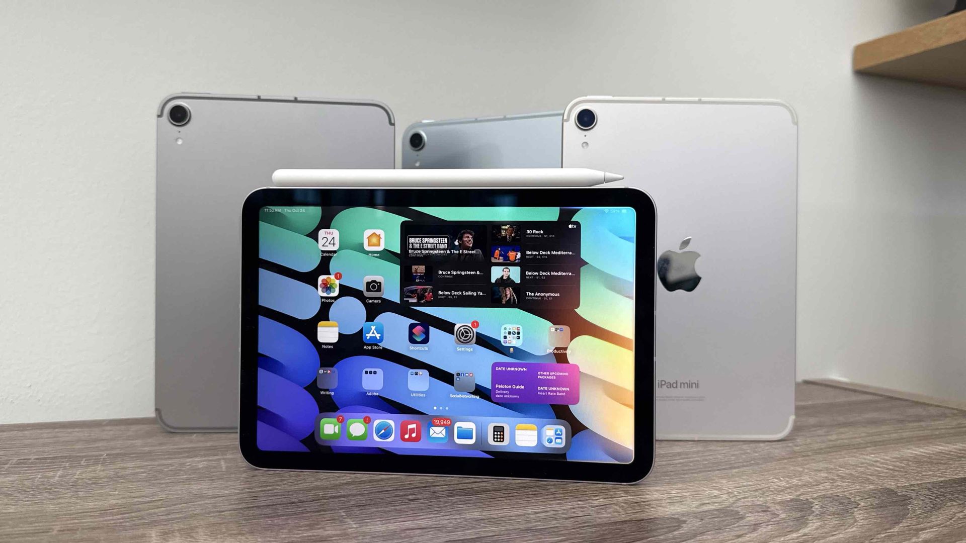 iPad Diskon Besar Amazon Prime Day, Harga Nyaris Kembali Normal