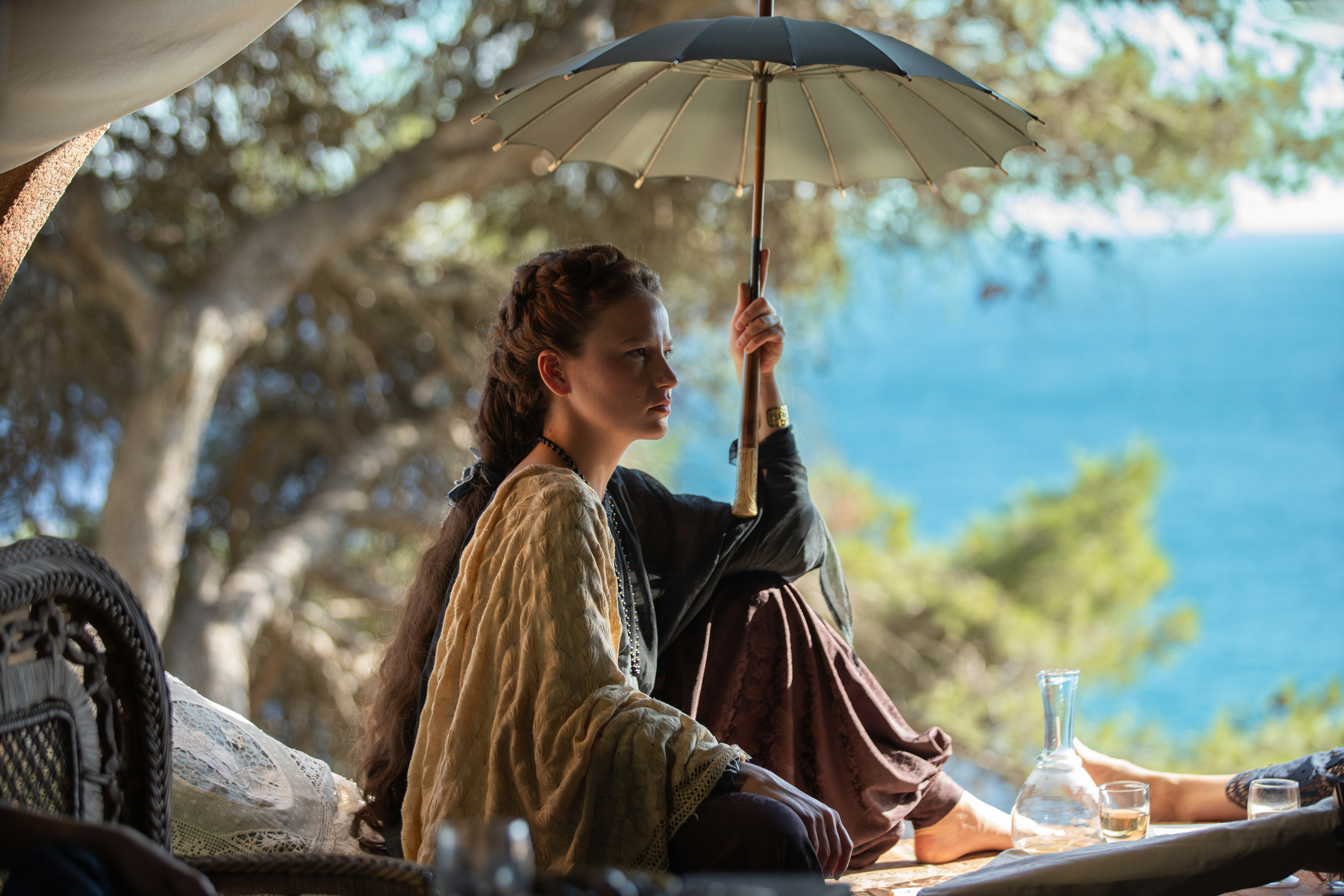 Trailer The Empress Season 3 Tayang, Sisi Hadapi Pilihan Berat