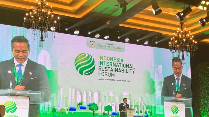 Kadin: Harga Minyak Melonjak, Indonesia Perlu Percepat Energi Terbarukan
