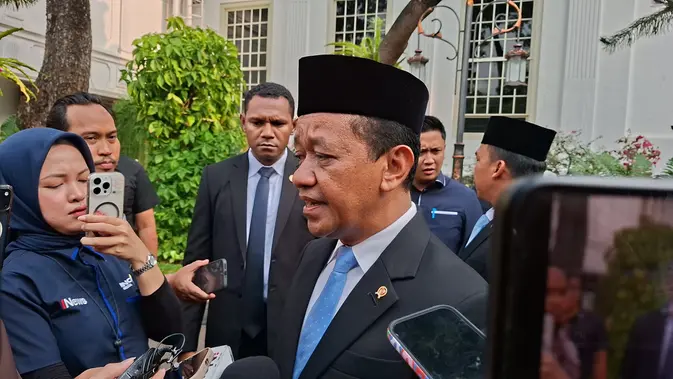 Bahlil Bocorkan 3 Kementerian Masuk Koordinasi Kemenko Hilirisasi