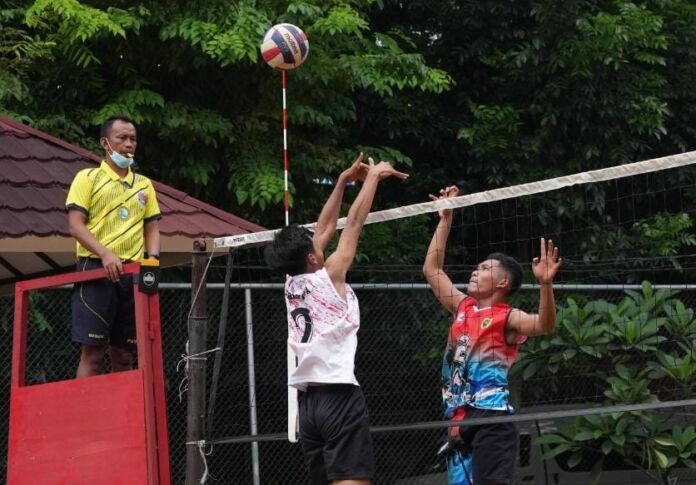 Persiapan Porprov Jateng 2026 Capai 90 Persen, 7.990 Atlet Siap Berlaga di Semarang Raya