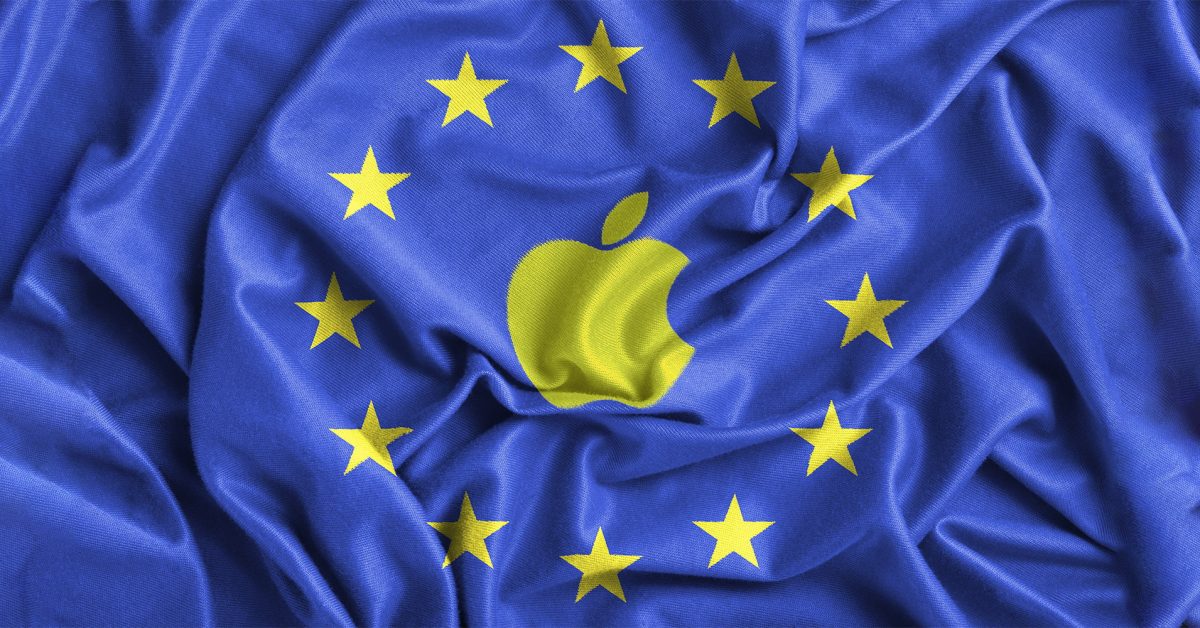 Apple Geser Samsung di Penjualan Smartphone Operator Eropa Kuartal II 2026