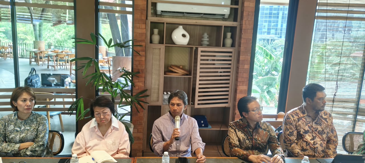 Investasi Hulu Migas Rp 276 Triliun, PHE Siap Naikkan Belanja 1,5 Kali